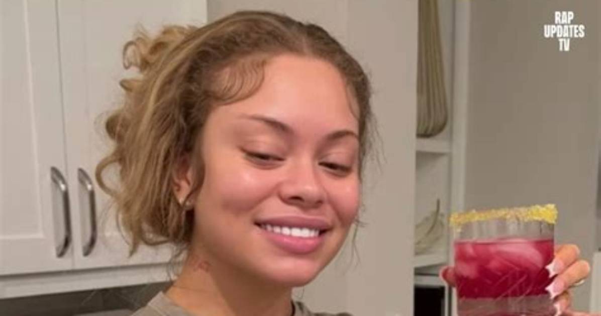 Unveiling the Power of "Latto No Makeup": Embracing Natural Beauty