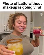 Unveiling the Power of "Latto No Makeup": Embracing Natural Beauty