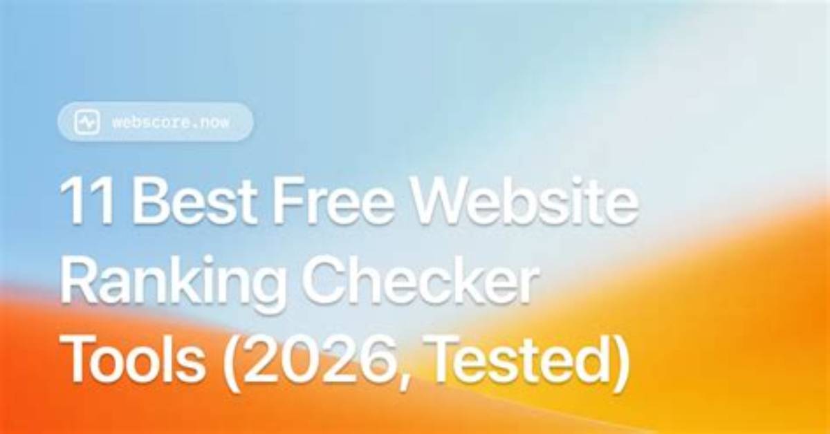 Unveiling the Power of Ranking Checker Tools