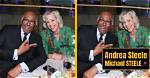 Unveiling the Powerful Story of Michael Steele's Wife, Andrea Derritt