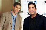 Unveiling the Private Life of David Schwimmer's Daughter: a Journey of Discovery