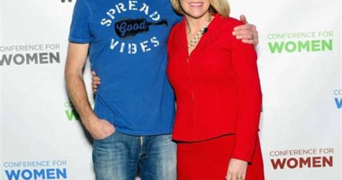 Unveiling the Private Life of Heather Unruh's Husband: Secrets Revealed