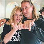Unveiling the Private Life of Jerry Cantrell's Daughter: Exclusive Insights