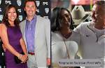 Unveiling the Private Life of Steve Sarkisian's Ex-Wife: Discoveries and Insights
