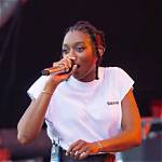 Unveiling the Private World: Little Simz's Boyfriend Revealed