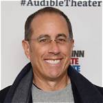 Unveiling the Private World of Jerry Seinfeld's Family: Discoveries and Insights