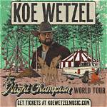 Unveiling the Private World of Koe Wetzel's Wife: Exclusive Insights