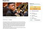 Unveiling the "Ralph Yarl Gofundme" Story