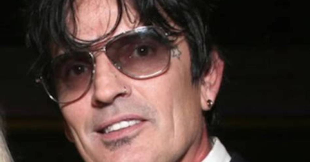 Unveiling the Real Identity of "Tommy Lee": Discoveries and Insights