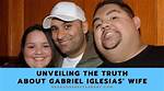 Unveiling the Reasons Behind Gabriel Iglesias' Breakup: Surprising Revelations