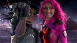 Unveiling the Release Year of Sharkboy and Lavagirl