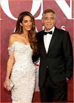 Unveiling the Remarkable Career Path of Amal Clooney