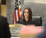 Unveiling the Remarkable Legacy of Judge Elizabeth Scherer