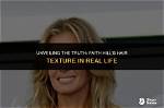 Unveiling the Remarkable Lives of Faith Hill's Daughters