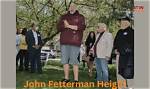 Unveiling the Remarkable Stature: John Fetterman's Height Revealed