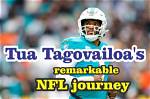 Unveiling the Remarkable Story of Tua Tagovailoa's Brother