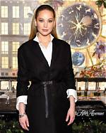 Unveiling the Residence of Jennifer Lawrence's Parents