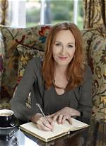 Unveiling the Riches of J. K. Rowling: Net Worth and Beyond