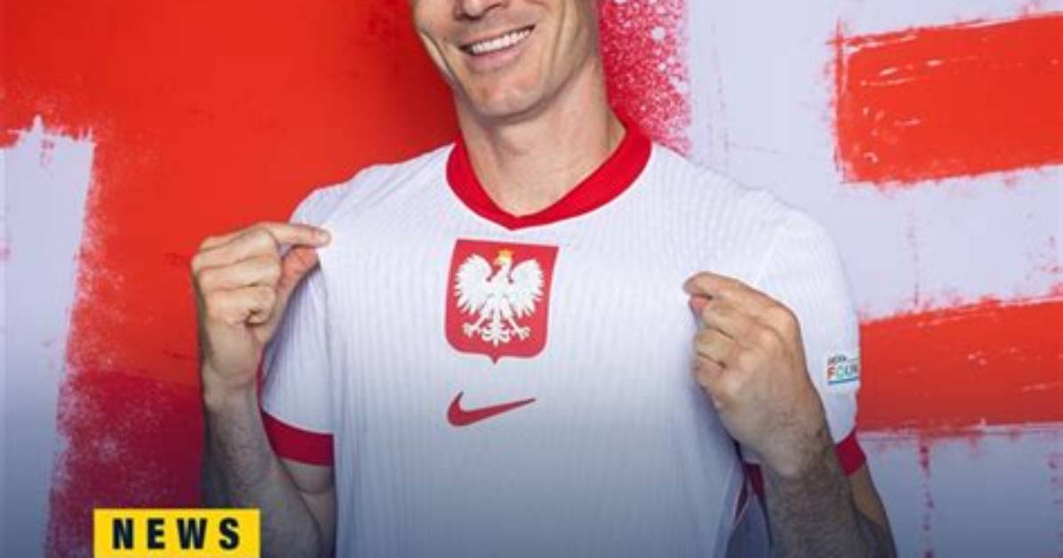 Unveiling the Rise of Polish Football Star: Kordian Domagala