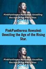Unveiling the Rising Star's Age and Remarkable Journey