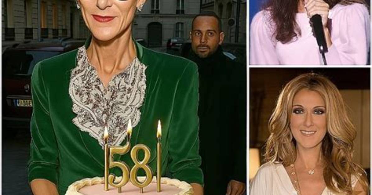 Unveiling the Romance: How Old Was Celine When She Started Dating Rene?