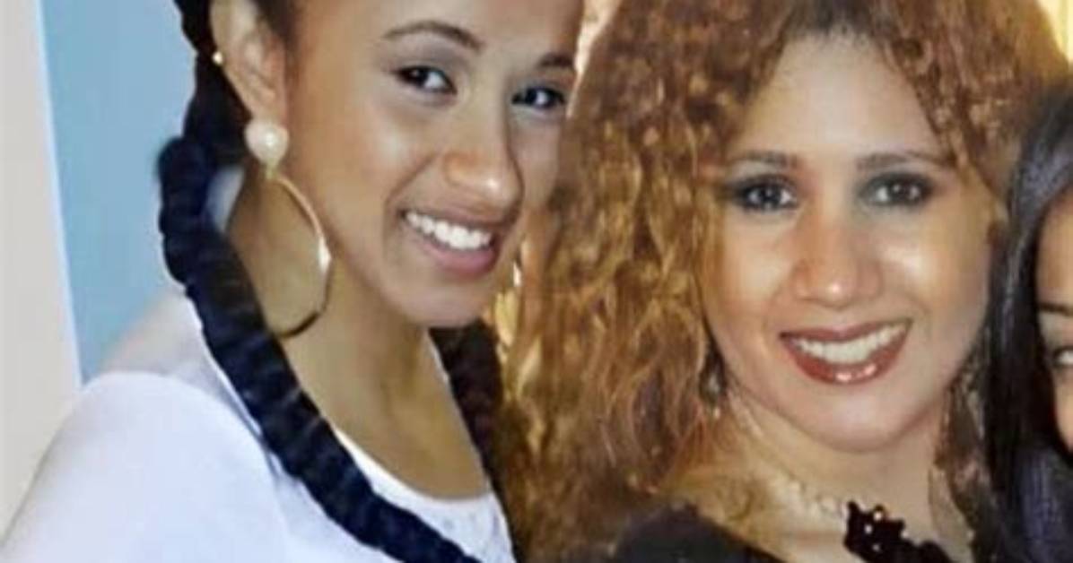 Unveiling the Roots: Cardi B's Mom and Dad