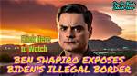 Unveiling the Roots: Who Are Ben Shapiro's Parents?
