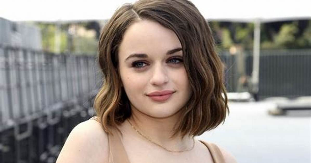 Unveiling the Roots: Who Are Joey King's Parents?