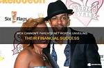 Unveiling the Roots: Who Are Nick Cannon's Parents?