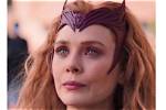 Unveiling the Scarlet Witch Actress: a Journey Through Magic and Stardom