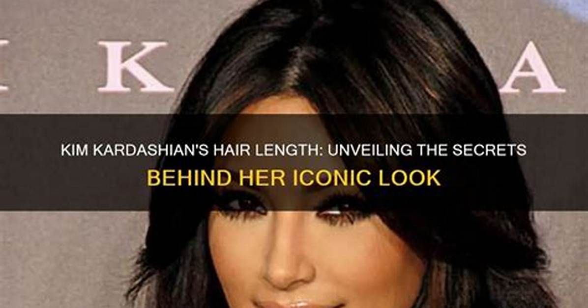 Unveiling the Secret World of Kim Kardashian's Boyfriends