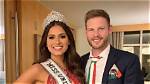Unveiling the Secrets: Andrea Meza's Boyfriend Revealed