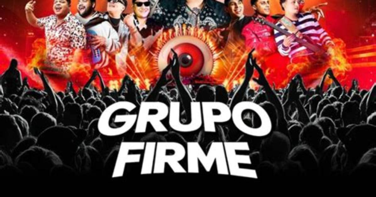 Unveiling the Secrets Behind Grupo Firme's Success: Stephanie Hernandez