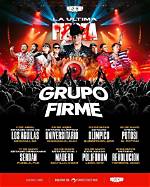 Unveiling the Secrets Behind Grupo Firme's Success: Stephanie Hernandez