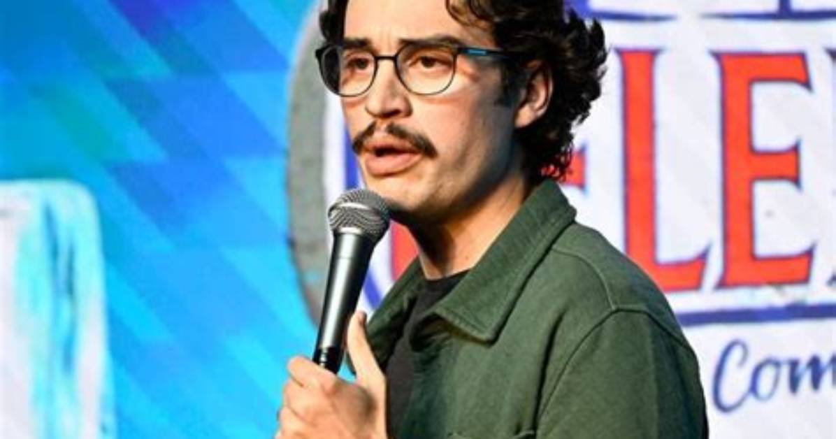 Unveiling the Secrets Behind Joey Bragg's Towering Stature