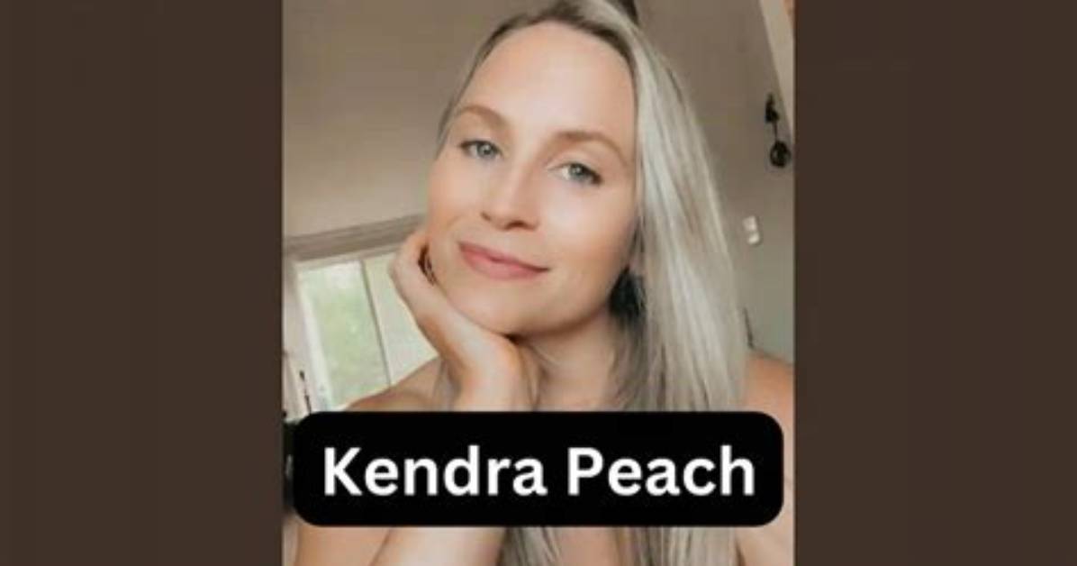Unveiling the Secrets Behind "Kendra Peach Onlyfans"