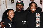 Unveiling the Secrets: Jirah Mayweather's Parental Influence