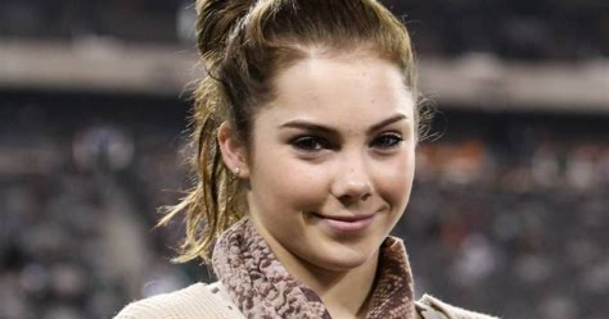 Unveiling the Secrets: Mckayla Maroney's Love Journey