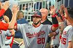 Unveiling the Secrets: Nationals Rangers Players Revealed