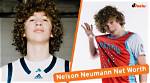 Unveiling the Secrets: Nelson Neumann's Height Explored