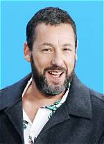 Unveiling the Secrets of Adam Sandler's Enduring Relationships