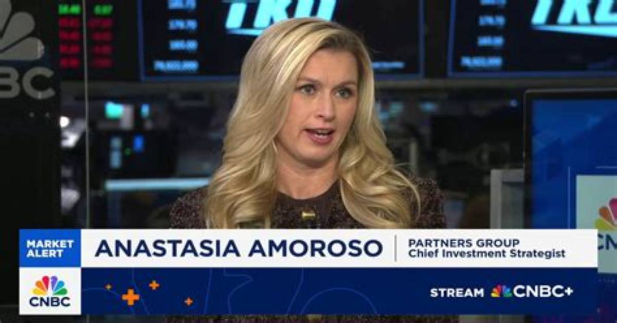Unveiling the Secrets of Anastasia Amoroso's Marriage