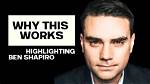 Unveiling the Secrets of Ben Shapiro's Multi-Million Dollar Fortune
