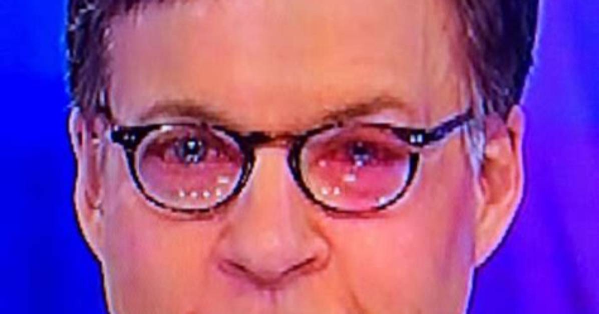 Unveiling the Secrets of Bob Costas' Eye: Discoveries and Insights
