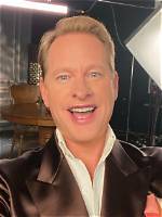 Unveiling the Secrets of Carson Kressley and John Guerrera's Enduring Love