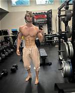 Unveiling the Secrets of David Laid Physique