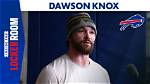 Unveiling the Secrets of Dawson Knox's Supportive Sweetheart: Unveiling Tegan Earley's Impact
