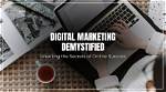 Unveiling the Secrets of Digital Marketing Success with Gemma Elle