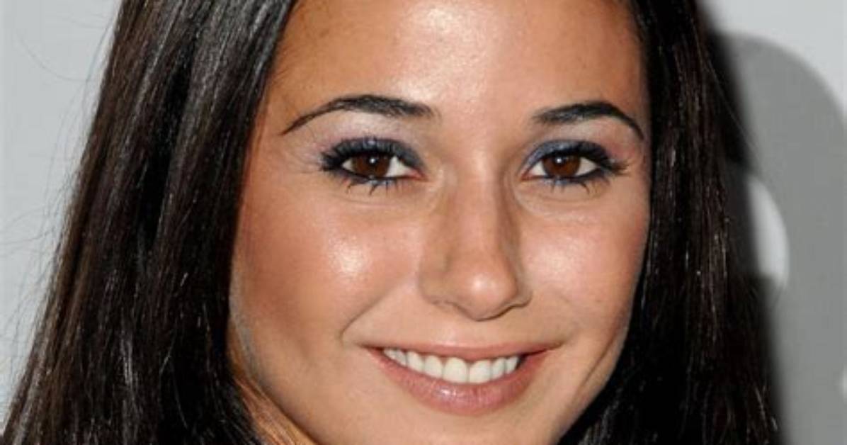 Unveiling the Secrets of Emmanuelle Chriqui's Enigmatic Relationship: Exclusive Insights