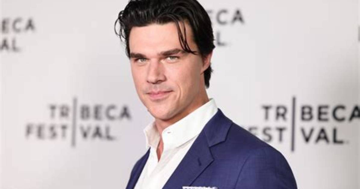 Unveiling the Secrets of Finn Wittrock's Enduring Relationships